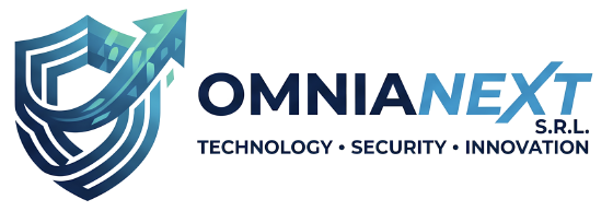 OMNIANEXT S.R.L. — Technology, Security, Innovation